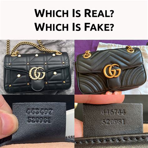 gucci marmont qr code|Gucci Marmont chain strap authentic.